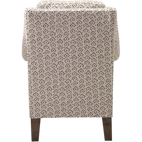 Charmes Deco Accent Chair