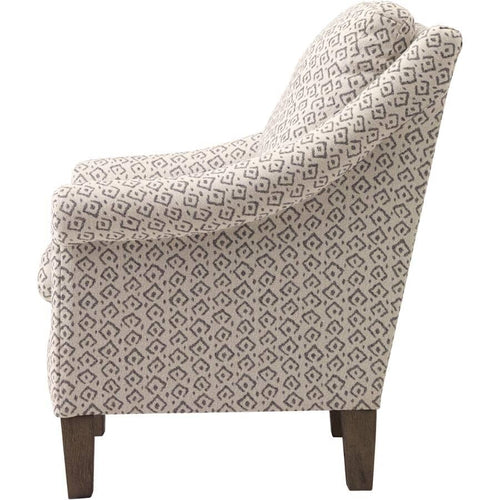 Charmes Deco Accent Chair