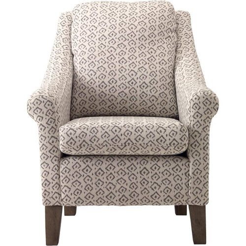 Charmes Deco Accent Chair