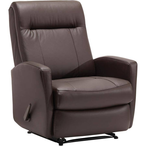 Costilla Recliner - Chocolate