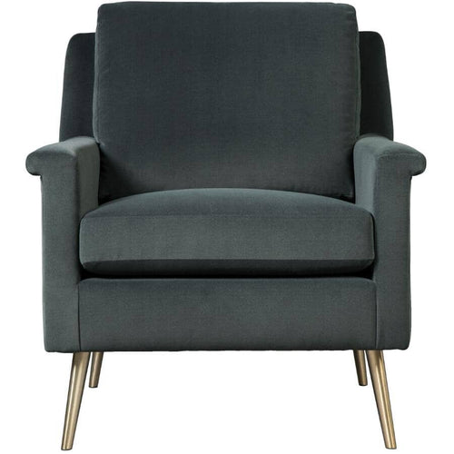 Dacey Chair - Smoke