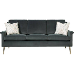 Dacey Sofa - Smoke