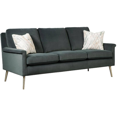 Dacey Sofa - Smoke