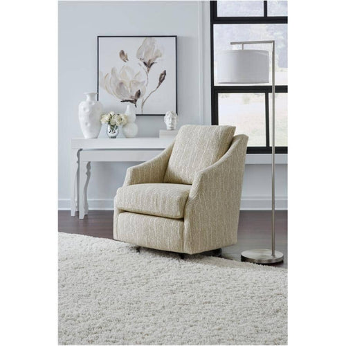 Flutter Swivel Glider - Natural