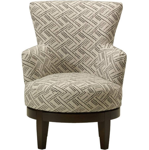 Justine Refresh Swivel Chair