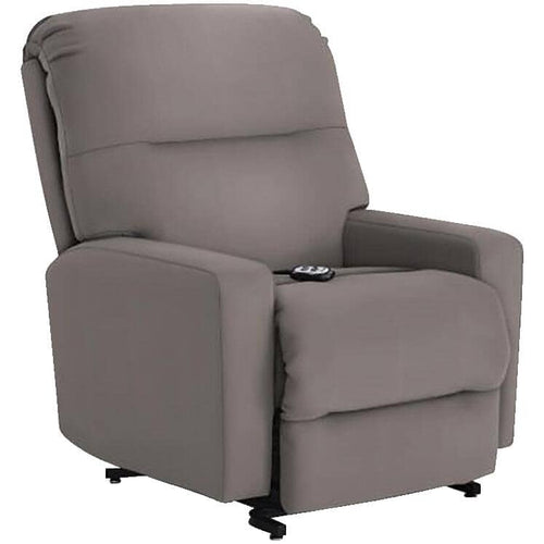 Kenley Power Lift Recliner - Storm Cloud