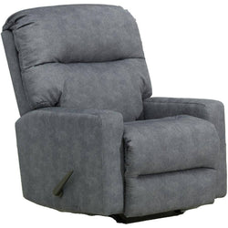 Kenley Rocker Recliner - Slate