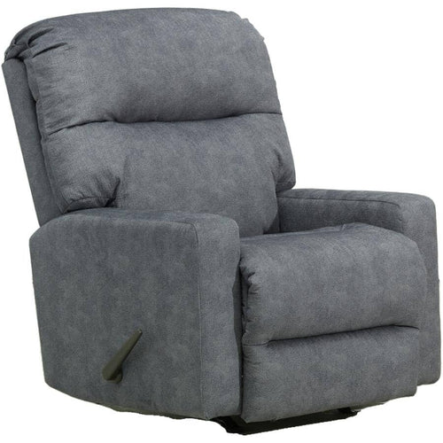 Kenley Rocker Recliner - Slate