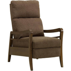 Ryberson Push Back Recliner