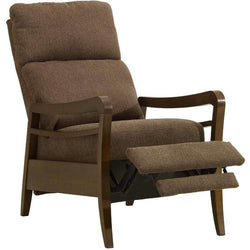 Ryberson Push Back Recliner