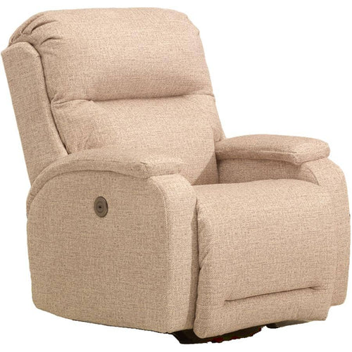 Maverly Power Rocker Recliner - Desert