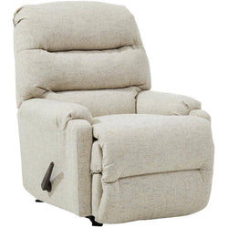 Sedgefield Pepper Rocker Recliner