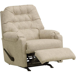 Sondra Rocker Recliner - Organic