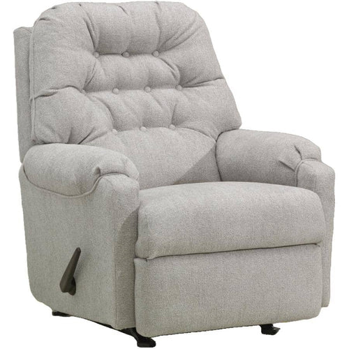 Sondra Rocker Recliner - Dove