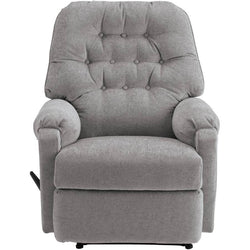 Sondra Rocker Recliner - Spa Grey