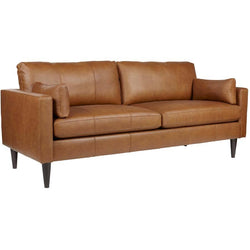 Trafton Sofa - Rust