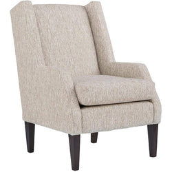 Whimsey Pashmina Accent Chair