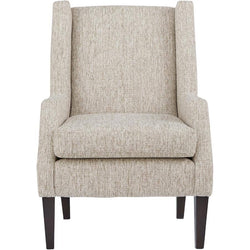 Whimsey Pashmina Accent Chair