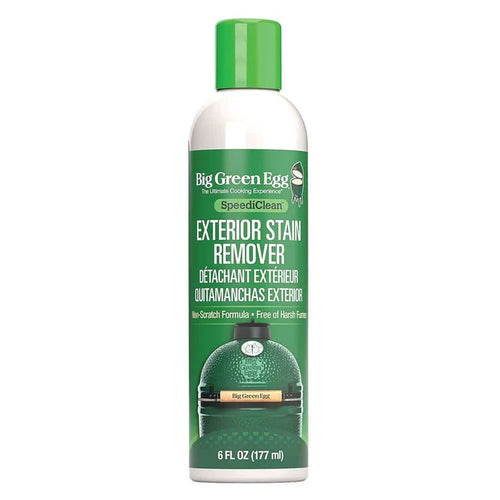 Big Green Egg Speediclean Exterior Stain Remover