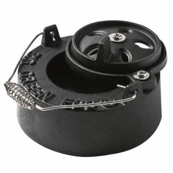 Bge Dual Function Metal Top (Sm, Minimax)