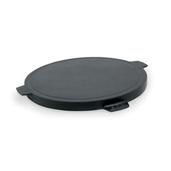 Bge Cast Iron Dual Side Plancha Griddle (Xxl, Xl, Large)