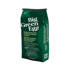 Big Green Egg 100% Natural Charcoal