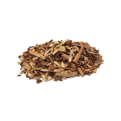 Bge Premium Kiln Dried Wood Smoking Chips 2.9l