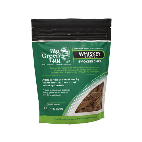 Bge Premium Kiln Dried Wood Smoking Chips 2.9l