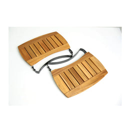 Bge Egg Mates - Acacia - for Large Egg