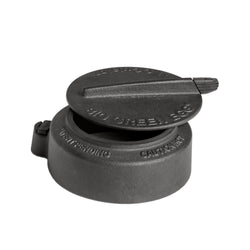 Big Green Egg Reggulator Vent Cap