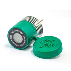 Big Green Egg Bluetooth Temperature Gauge