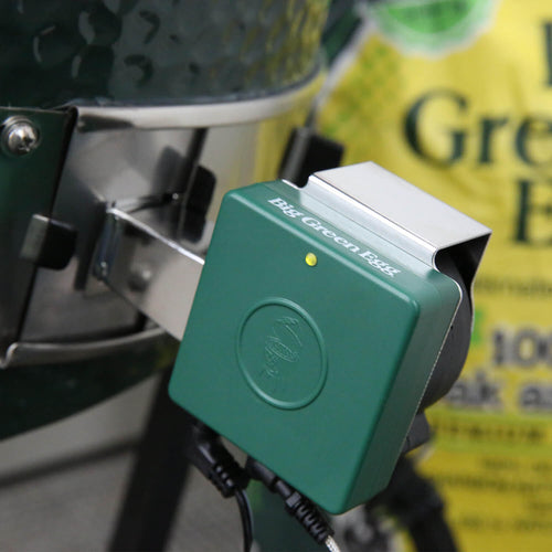 Big Green Egg Egg Genius Temperature Controller