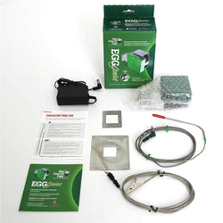 Big Green Egg Egg Genius Temperature Controller