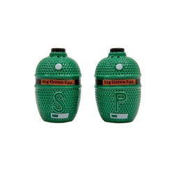 Bge Salt & Pepper Shaker - Set