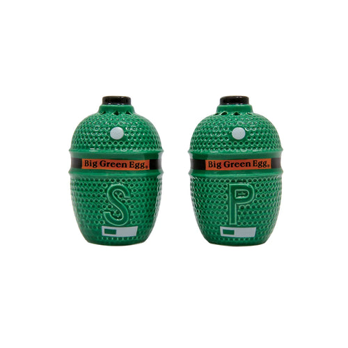 Bge Salt & Pepper Shaker - Set