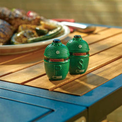 Bge Salt & Pepper Shaker - Set