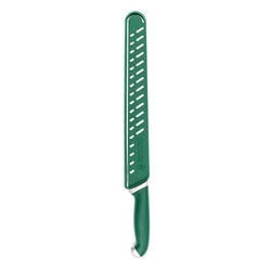 Big Green Egg Brisket Slicing Knife with Protective Cover