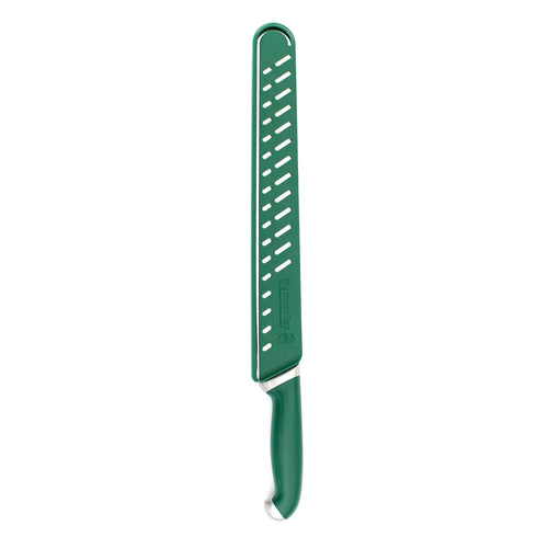 Big Green Egg Brisket Slicing Knife with Protective Cover