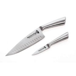Bge Knife Set 2pc
