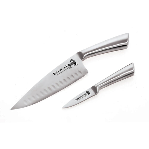 Bge Knife Set 2pc