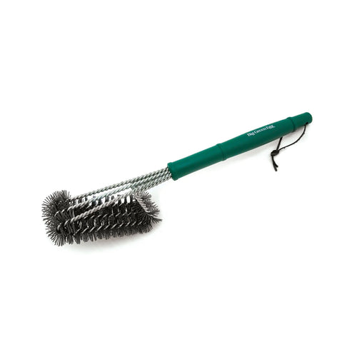 Bge Diamond-coated Nylon Bristle Grid Scrubber