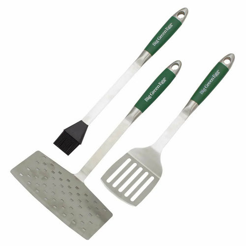 Bge Stainless Steel Silicone Basting Brush