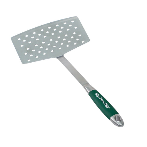 Big Green Egg Wide Spatula - Stainless Steel