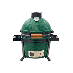 Big Green Egg Carrier Kit