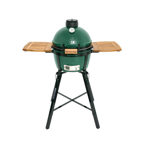 Big Green Egg Ultimate Kit - Minimax