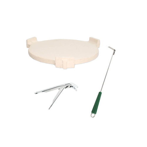 Big Green Egg Ultimate Kit - Minimax