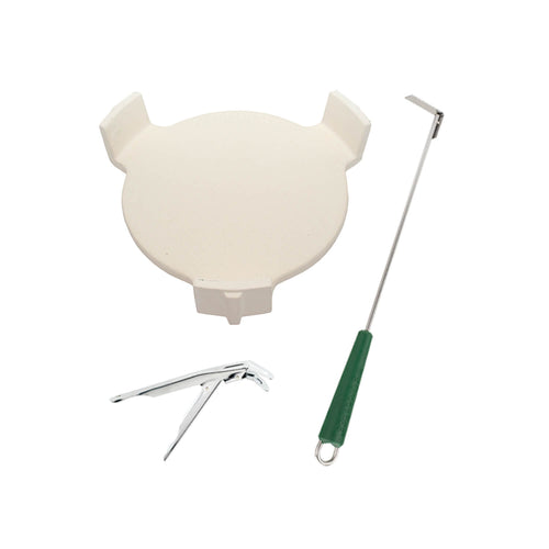 Big Green Egg Original Nest Kit