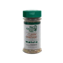 Big Green Egg Seasoning - Classic Steakhouse