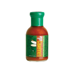 Big Green Egg Hot Sauce