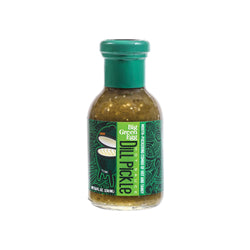 Big Green Egg Hot Sauce